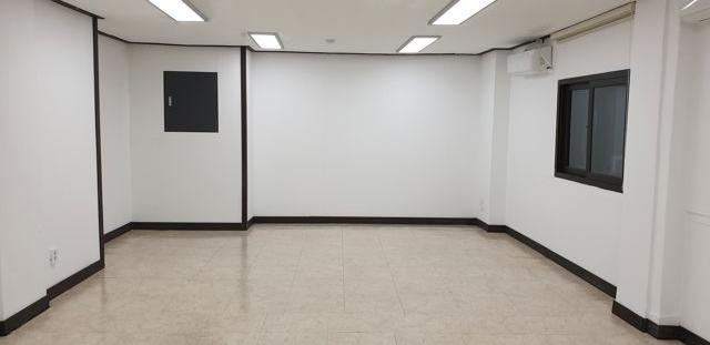 중구 무교동 위치좋은 3층 사무실 임대