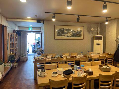 서초동 회사원들 유동인구 많은 음식점