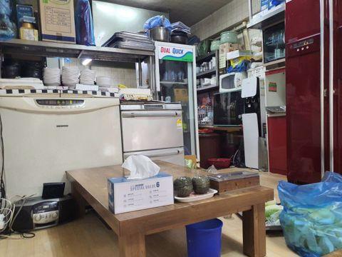 대림동 시설 양도 가능한 음식점