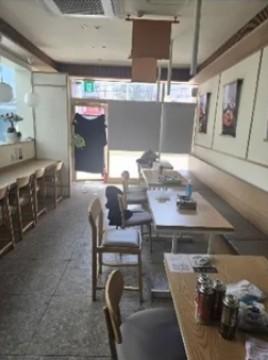 고척사거리 1층상가 윈하시는분