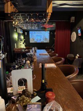 삼선동5가 대로변, 분위기 좋은 Bar