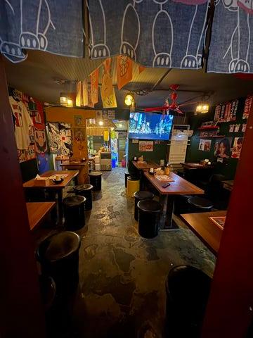 상수역 초역세권 단골손님 많은 상수동 요리주점