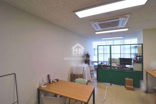 발산 마곡 저렴한 대로변뷰 사무실 즉시입주 가능