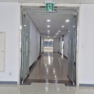 💕삼성동 I 쾌적한 화이트톤 인테리어 I 빠른 계약 예상되는 사무실