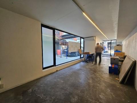 실1층(지하X) 연희동메인로드 통창