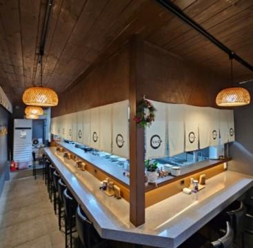 500만원으로 신촌점(라멘집) 인수 하실분 찾습니다.