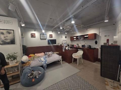 ⭐업종협의가능 인수가능 상봉역인근 무권리 1층상가