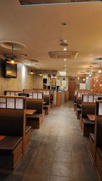 미아동 인테리어 및 시설 최상 맥주호프점