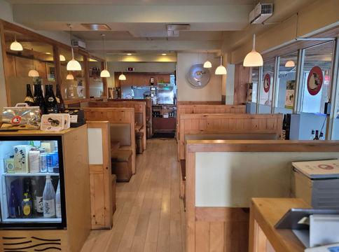 논현동 번화가상권 위치, 시설 완비된 1층 음식점