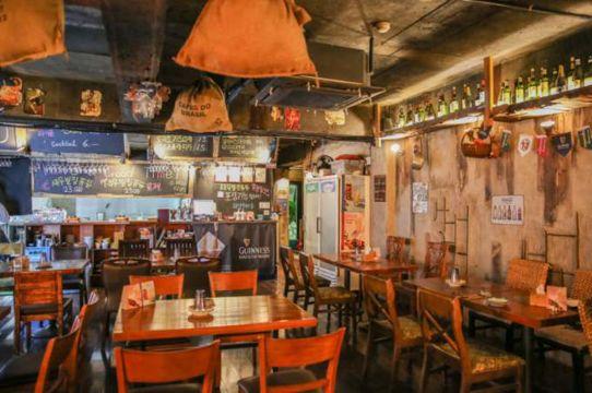 개봉동 초역세권, 인테리어 및 시설 최상 요리주점