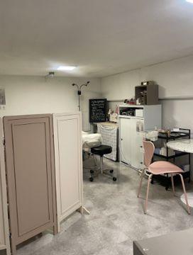 상록구 본오동 위치좋은 1층 미용실 임대