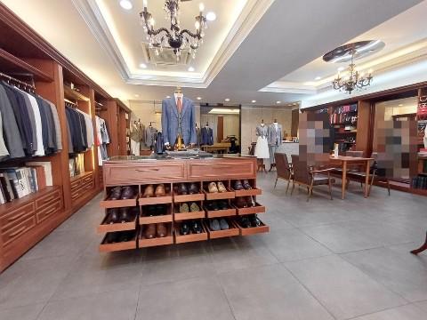 ❄️판매업점, 넓은 전면, 넓은 내부, 요식업X❄️