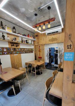 화양동 어린이대공원역 역세권, 입소문 듣고 찾아오는 일식당