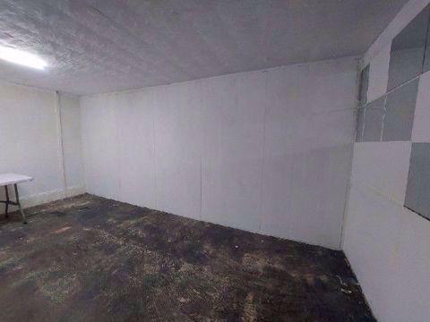 유동 인구 많은 창동역 바로 앞 역세권 상가