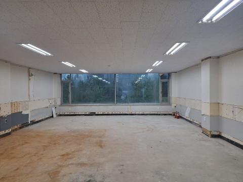 목동@14단지앞병원·학원 밀집 로얄상권, 안정된 유동인구와 깔끔한 시설