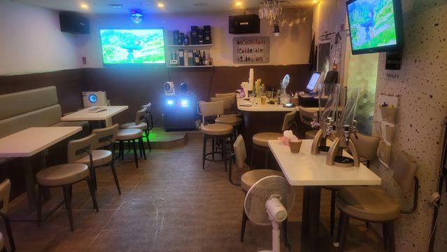 시설집기 포함, 인테리어 완비된 익선동 가라오케