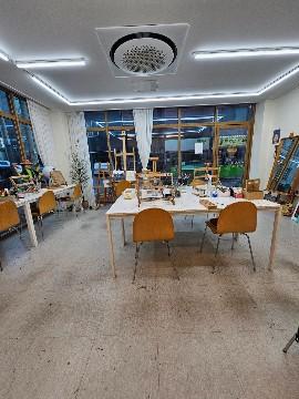 * 강동역 8분 * 신축급 * 강력 추천 * 소액 권리금